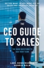 The CEO Guide to Sales - Book