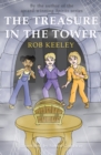 The Treasure in the Tower - Book