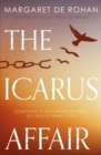 The Icarus Affair - Book