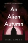 An Alien Autumn - Book