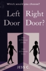 Left Door, Right Door? - Book