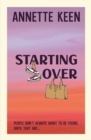 Starting Over - Book