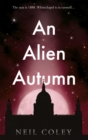 An Alien Autumn - eBook