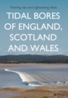 Tidal Bores of England, Scotland and Wales : Viewing tips and sightseeing ideas - eBook