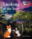 Looking at the Stars : Phonics Phase 5 - Book