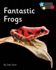 Fantastic Frogs : Phonics Phase 5 - Book