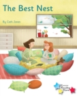 The Best Nest : Phonics Phase 5 - Book