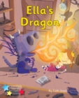 Ella's Dragon : Phonics Phase 5 - Book