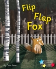 Flip Flap Fox : Phonics Phase 5 - eBook