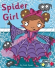 Spider Girl : Phonics Phase 5 - eBook