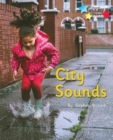 City Sounds : Phonics Phase 1/Lilac - Book
