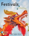 Festivals : Phonics Phase 1/Lilac - eBook