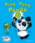 Ping Pong Panda : Phase 4 - Book