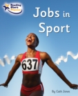 Jobs in Sport : Phase 4 - Book