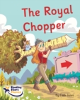 The Royal Chopper : Phase 5 - Book