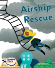 Airship Rescue : Phase 5 - Book