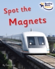 Spot the Magnets : Phase 5 - Book