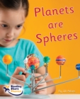 Planets are Spheres : Phase 5 - Book