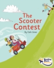 The Scooter Contest : Phase 5 - Book