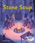 Stone Soup : Phase 5 - Book