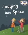 Jogging into Space : Phase 5 - Book
