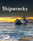 Shipwrecks : Phase 5 - Book