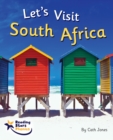 Let's Visit South Africa : Phase 5 - Book