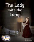 The Lady with the Lamp : Phase 5 - Book