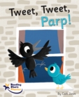 Tweet, Tweet, Parp! : Phase 5 - Book