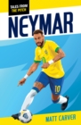 Neymar - Book