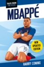 Mbappe : 2nd Edition - Book