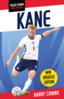 Kane : 2nd Edition - Book
