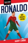 Ronaldo : 2nd Edition - Book