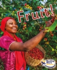 Fruit! : Phonics Phase 5 - Book