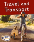 Travel and Transport : Phonics Phase 5 - Book