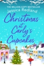 Christmas at Carly's Cupcakes : A wonderfully uplifting festive read - eBook