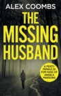 The Missing Husband - Book