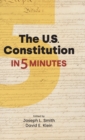 The US Constitution in Five Minutes - Book