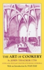 The Art of Cookery - Book