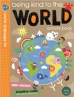Being Kind to the World - Book