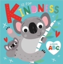 K is for Kindness - Book
