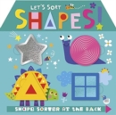 Let's Sort Shapes! - Book