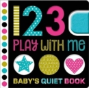 123 Play With Me - Book