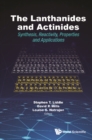 Lanthanides And Actinides, The: Synthesis, Reactivity, Properties And Applications - eBook