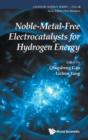 Noble-metal-free Electrocatalysts For Hydrogen Energy - Book