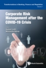 Corporate Risk Management After The Covid-19 Crisis - eBook