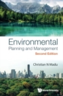 Environmental Planning And Management - Book