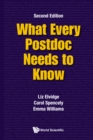 What Every Postdoc Needs To Know (Second Edition) - eBook