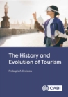 The History and Evolution of Tourism - Book