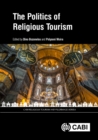 The Politics of Religious Tourism - eBook